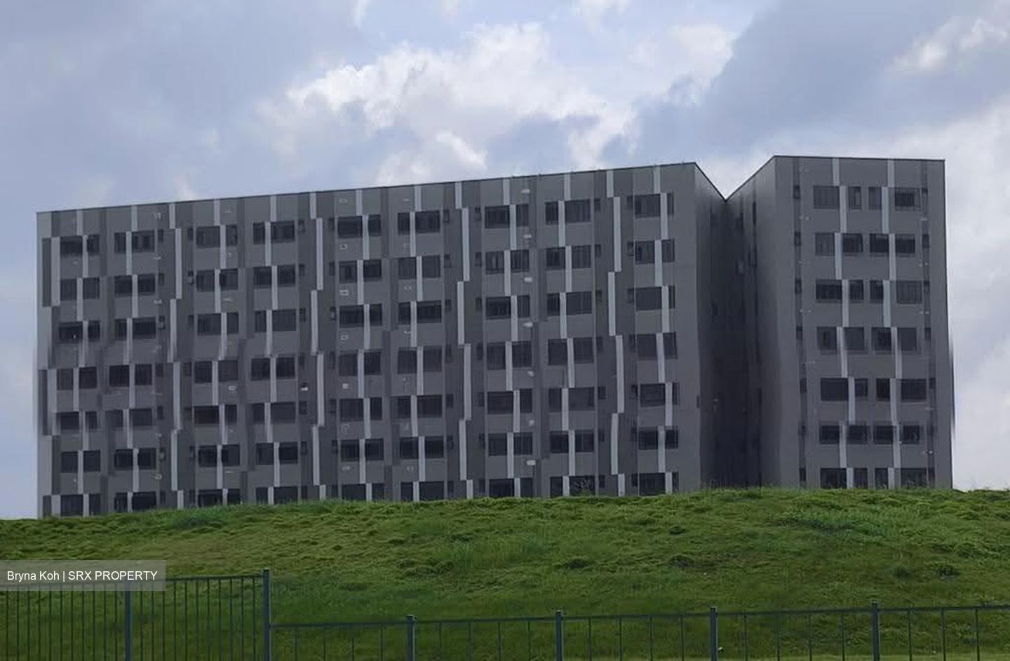 Tampines Connection (D18), Factory #638085691